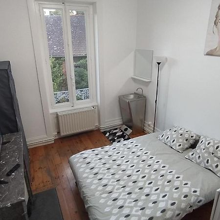 La Batisse De Saint-Chamond B&B 외부 사진