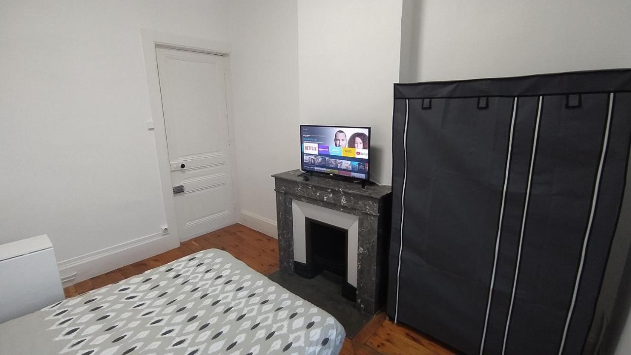 La Batisse De Saint-Chamond B&B 외부 사진