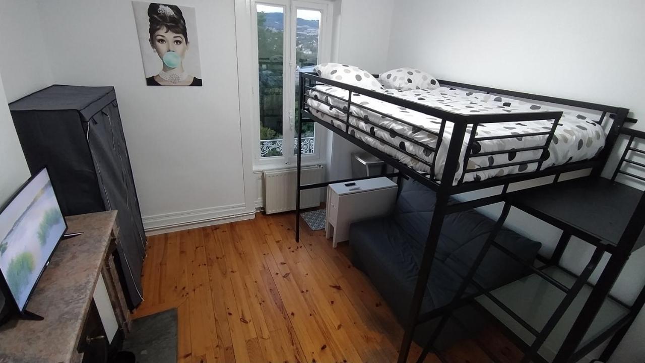 La Batisse De Saint-Chamond B&B 외부 사진