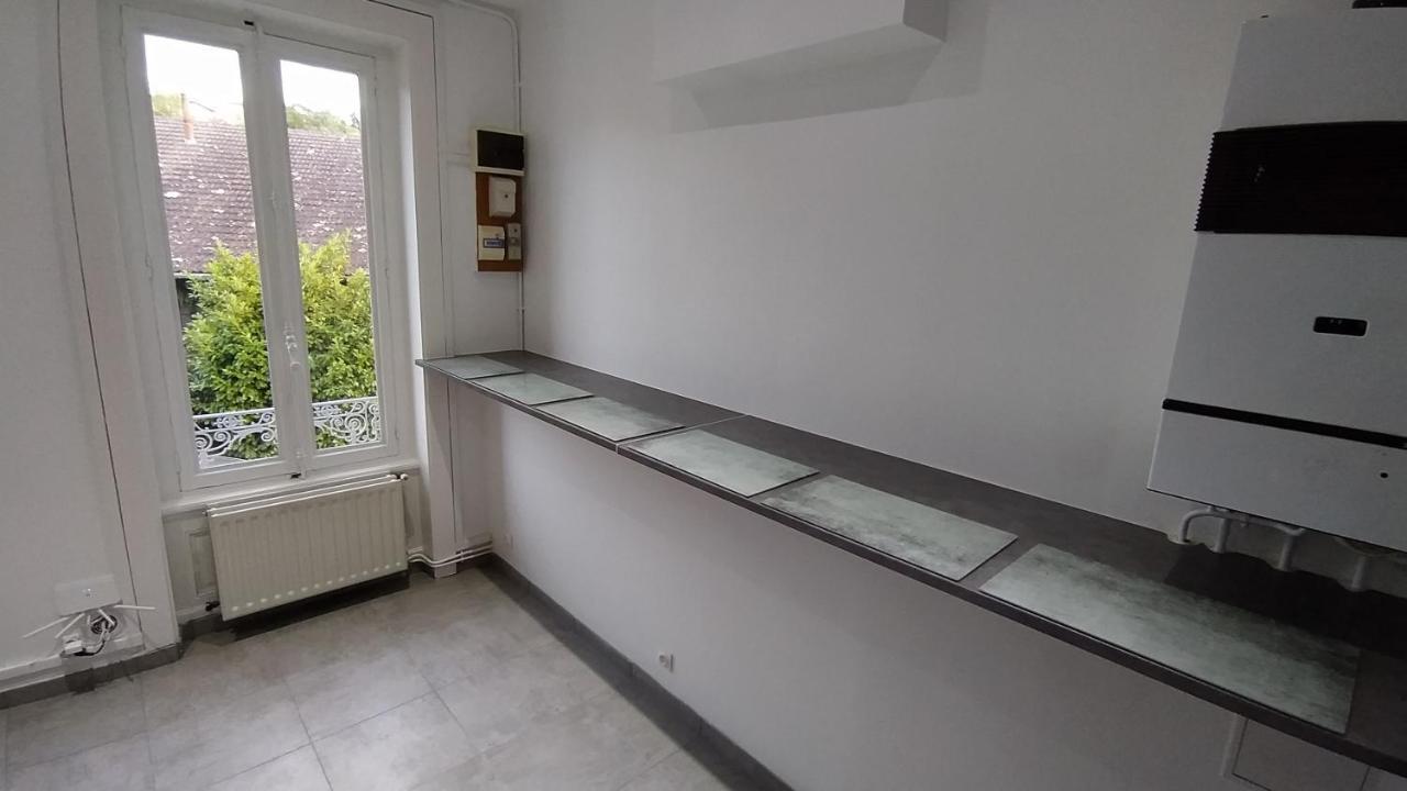 La Batisse De Saint-Chamond B&B 외부 사진