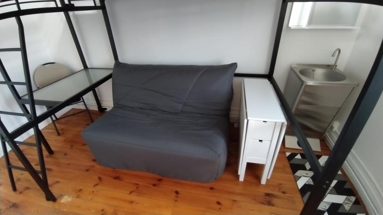 La Batisse De Saint-Chamond B&B 외부 사진