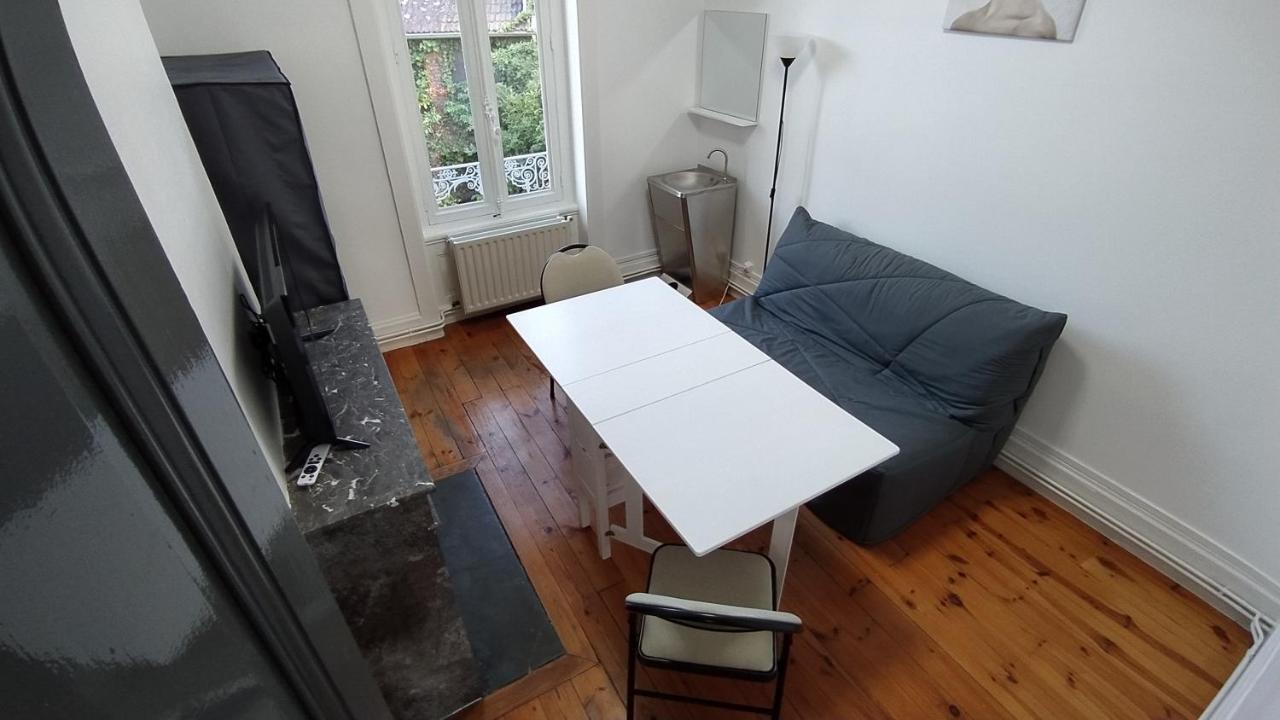 La Batisse De Saint-Chamond B&B 외부 사진